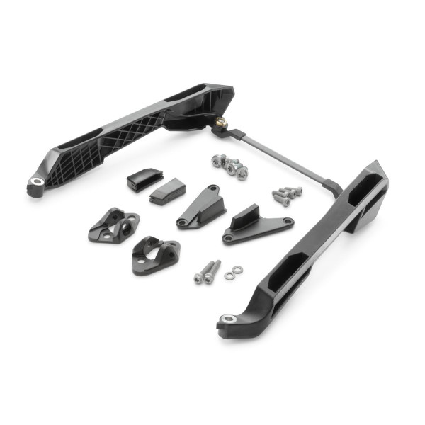 KTM Case carrier